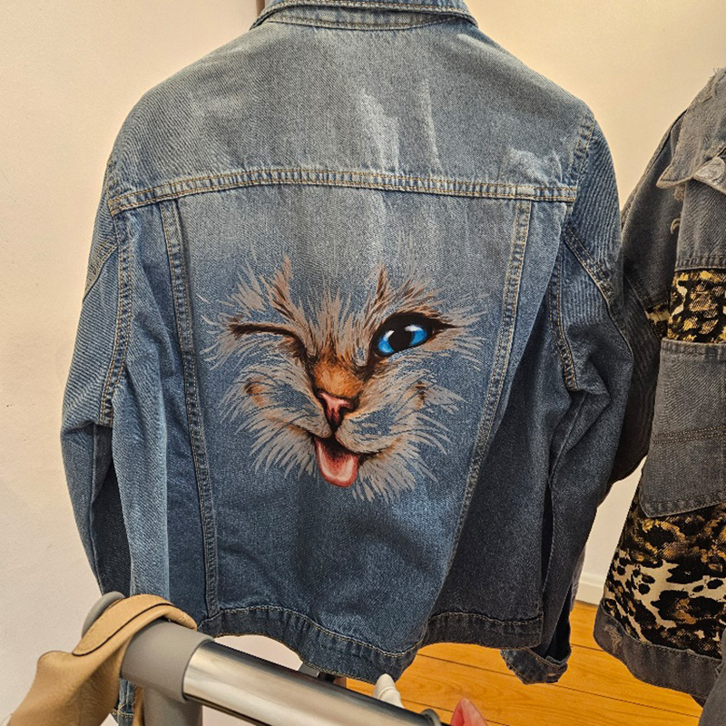 Jacke